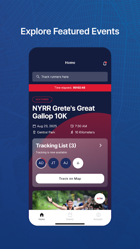 New York Road Runners