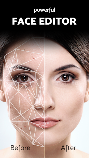 Pixl - Face Retouch & Blemish Remover Photo Editor