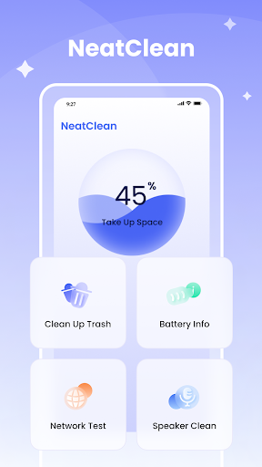 NeatClean