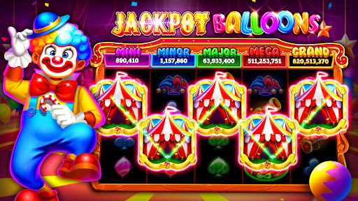 Lotsa Slots - Casino Games