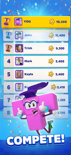 Tetris® Block Party