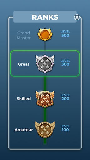 Dot Link - Connect the Dots