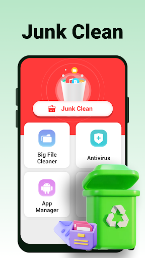 Neat Manager - AntiVirus