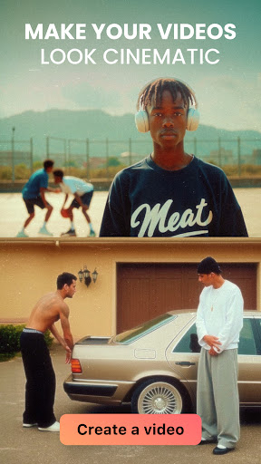 Hula - AI Video Generator