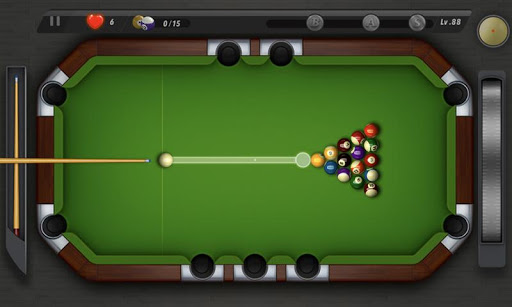 Pooking - Billiards City