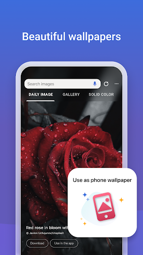 Bing: Chat with AI & GPT-4