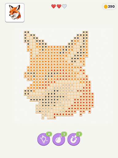 Tap Gallery: Tap Game