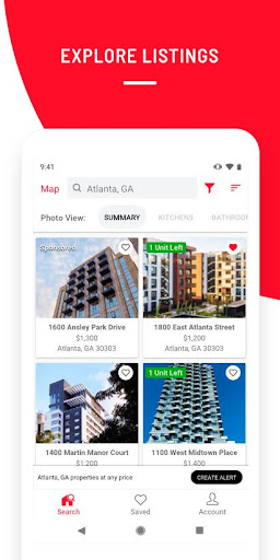 Apartments by Apartment Guide