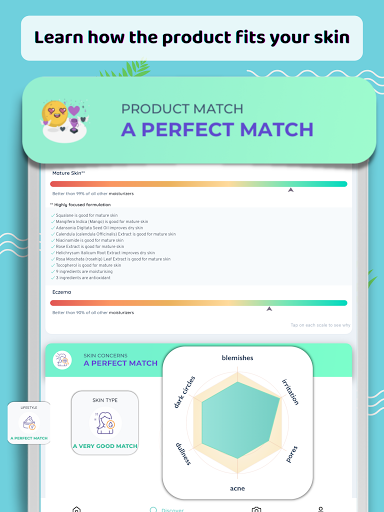 Skin Bliss: Cosmetics & Beauty