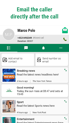 All Email Access: Mail Inbox