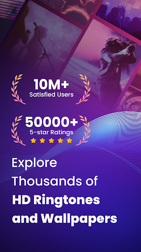 Ringtones for Android Phone
