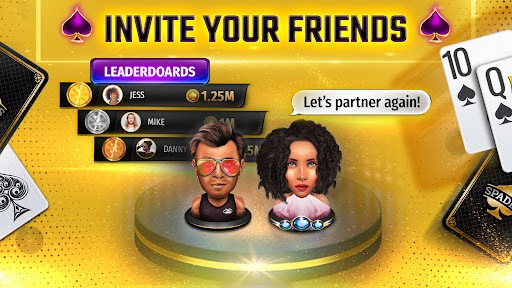 Spades Royale Card Games