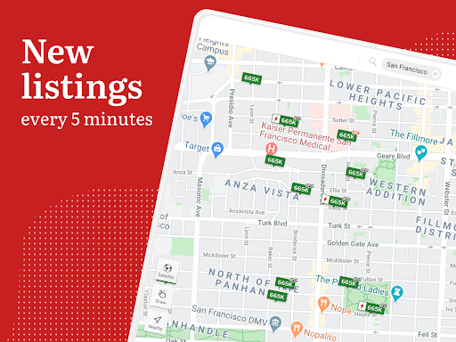 Redfin: Buy, Sell & Rent Homes