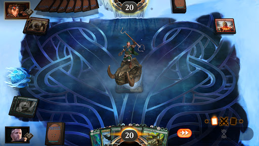 Magic: The Gathering Arena