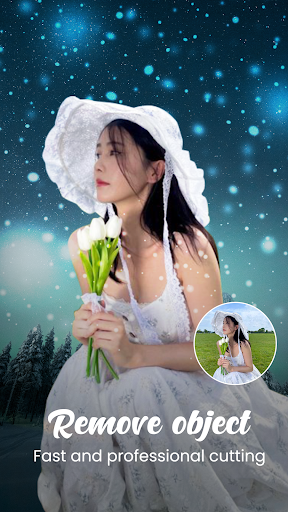 Beauty Plus Cam, Selfie Editor