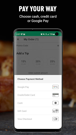 Papa Johns Pizza & Delivery