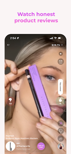 Flip - Watch, Create, Monetize