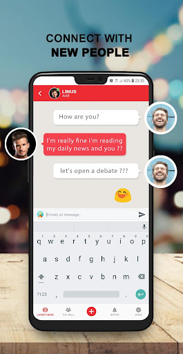 Breaking News US - Local News