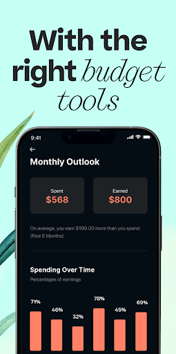 Klover - Instant Cash Advance