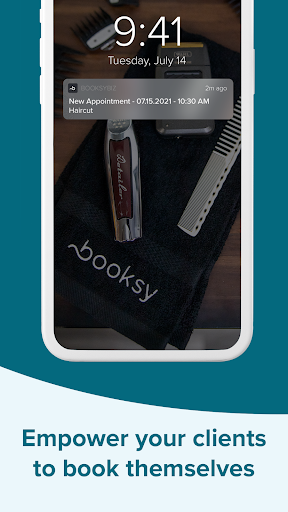 Booksy Biz: For Businesses