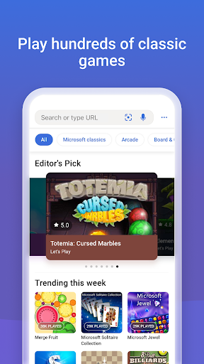 Bing: Chat with AI & GPT-4