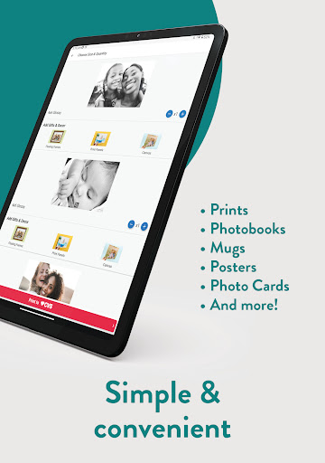 Photo Prints+ CVS & Walgreens