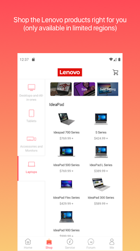 Lenovo