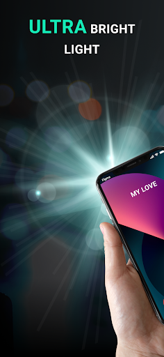 Flashlight Led Notifications