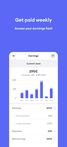 Bolt Driver: Drive & Earn