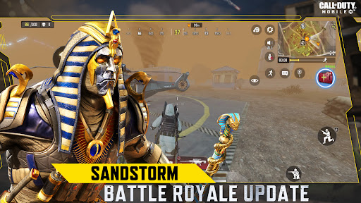 Call of Duty®: Mobile