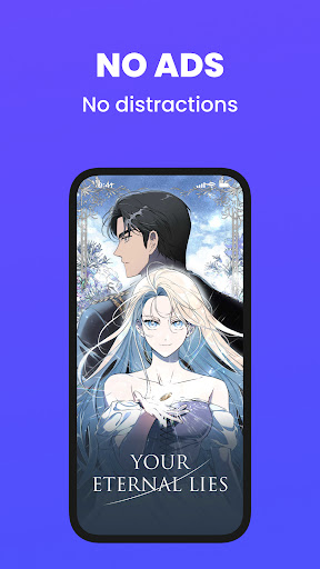 Manta: Comics & Graphic Novels