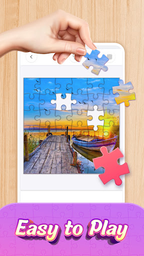 Jigsawscapes® - Jigsaw Puzzles