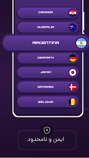 فیلتر شکن قوی vpn