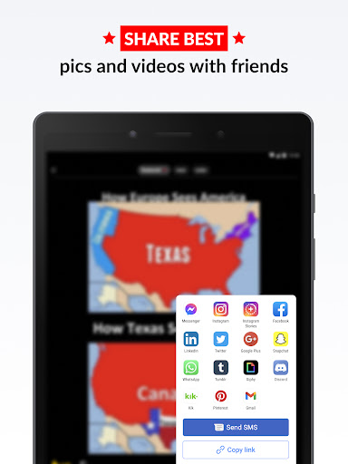 ABPV－America’s best pics, vids