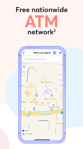 GO2bank: Mobile banking