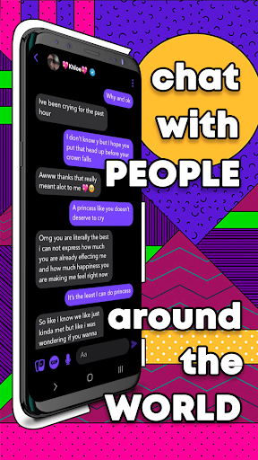 Wizz - Make New Friends