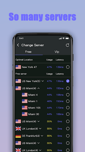 Vpn proxy master unlimited app