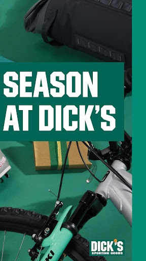 DICK'S Sporting Goods