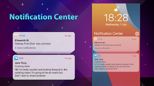 Phone 14 Launcher, OS 16