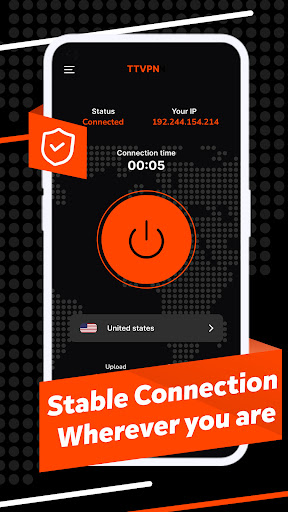 فیلتر شکن قوی پرسرعت TT VPN
