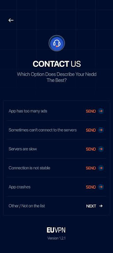 Unlimited VPN | EU Turbo VPN