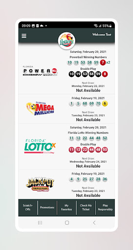 Florida Lottery