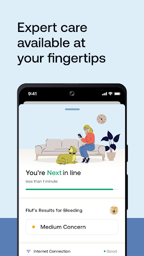 Pawp: 24/7 Vet & Pet Care