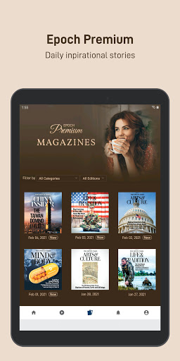 The Epoch Times: Breaking News