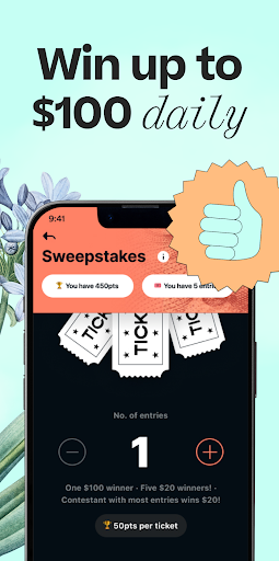 Klover - Instant Cash Advance