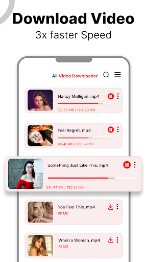 Video Downloader - Story Saver