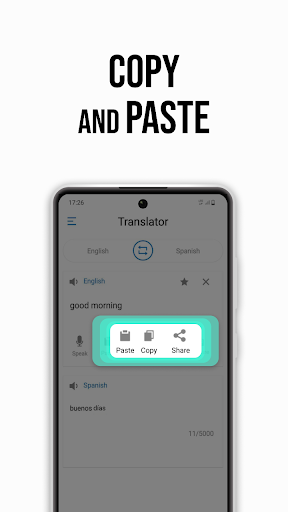 Translate now Photo translator
