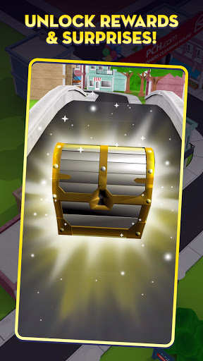 PCH+ - Home of the Superprize