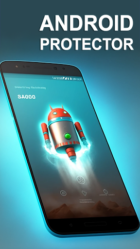 Virus Remover - Fast & Secure