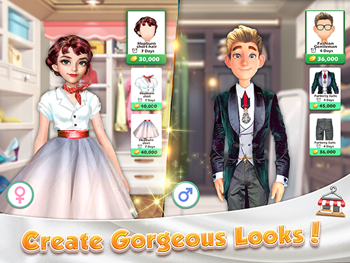 Solitaire Home Design